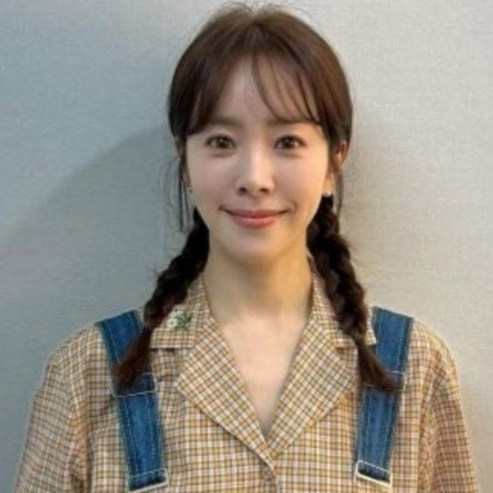 Latest photo of Han Jimin