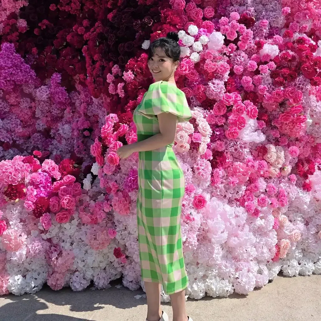 Recent activity shot of YOYOMI