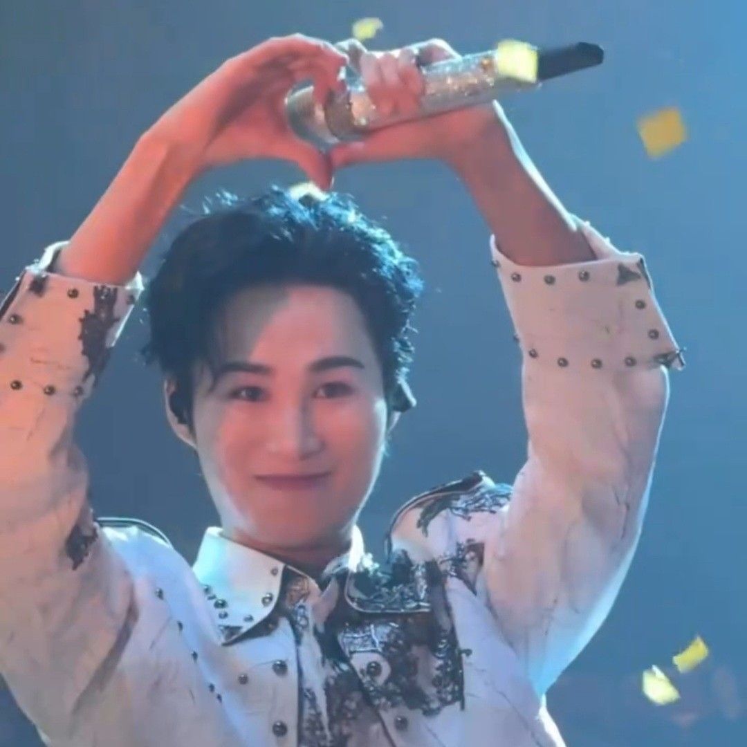 金熙栽的近期活动照