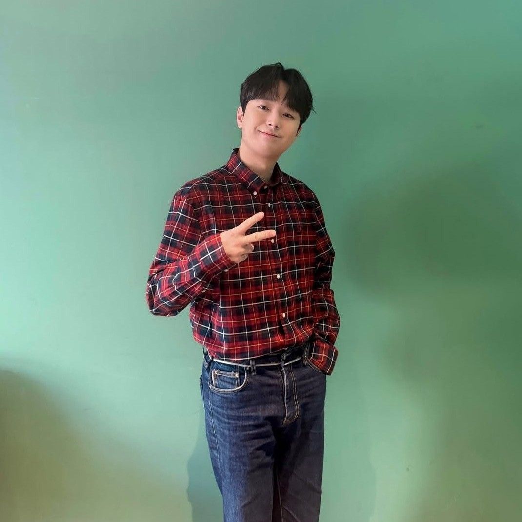 이찬원 팬이 찍은 순간