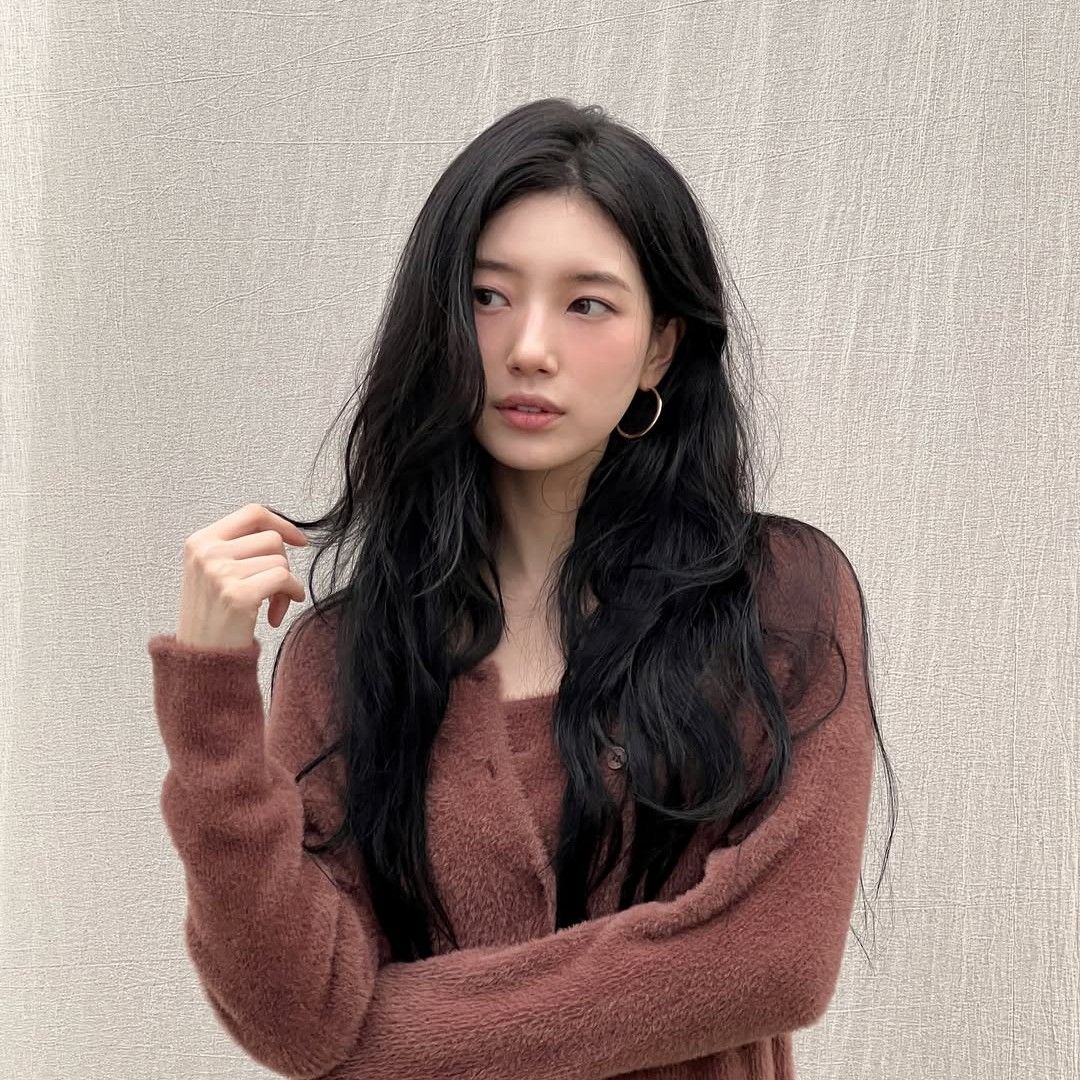 裴秀智的幕後花絮