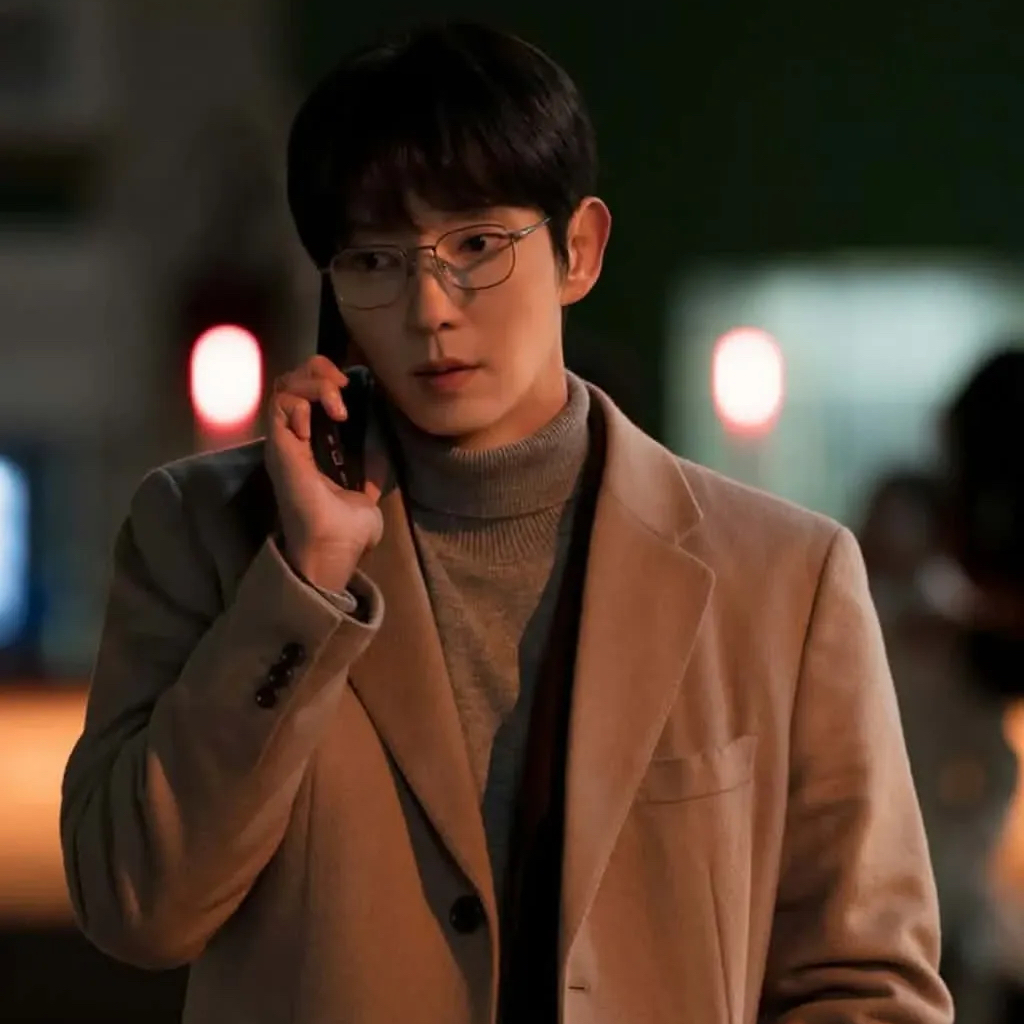 이준기의 최신 사진