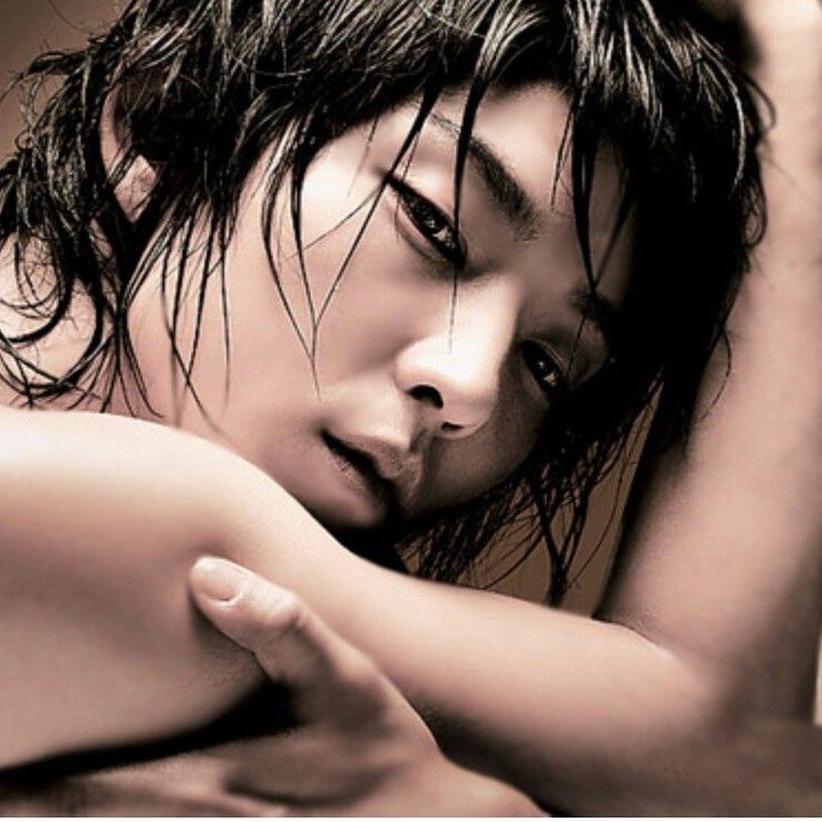 Cuplikan di balik layar dari Lee Joongi