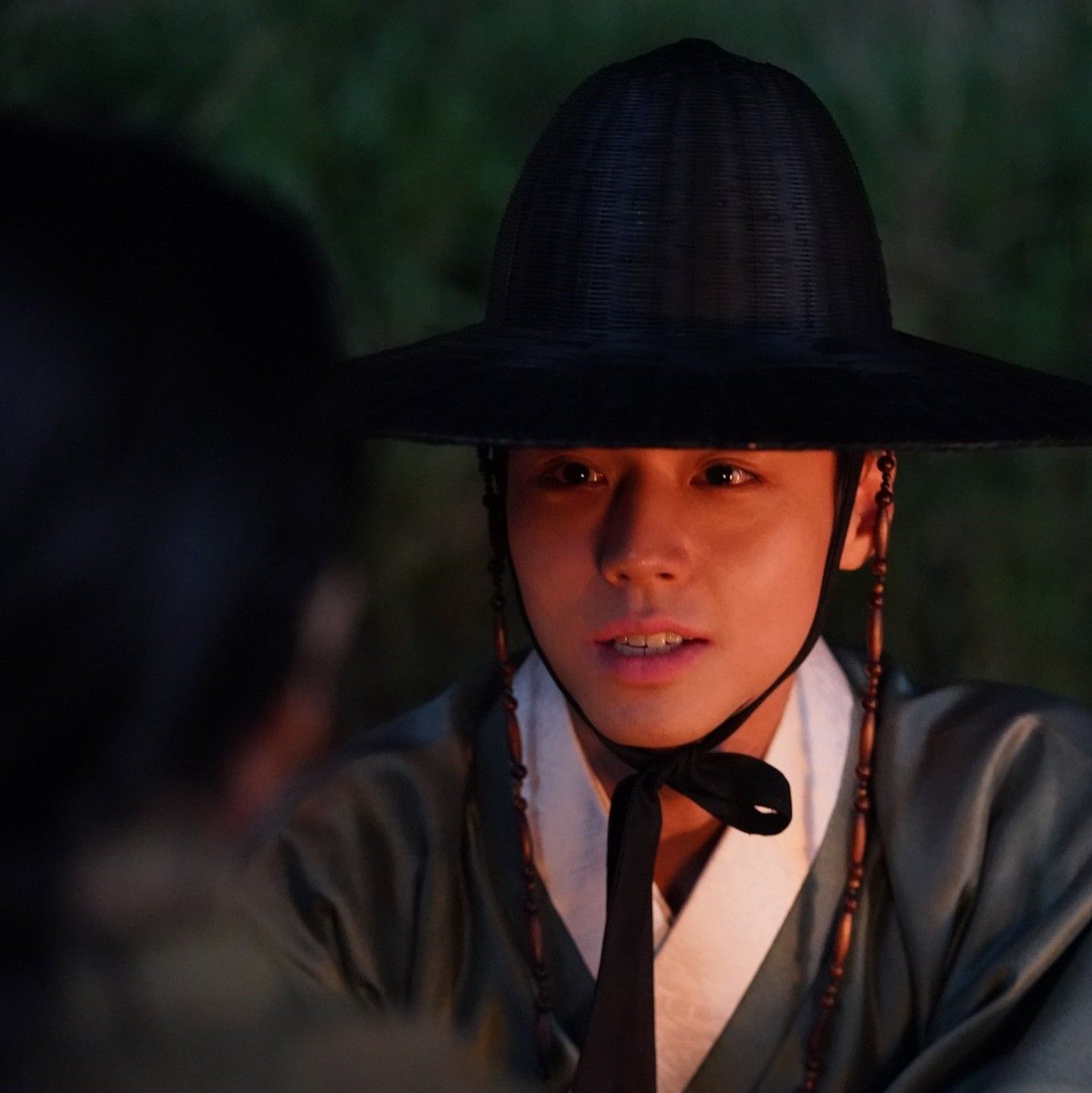 Latest photo of Park Jihoon