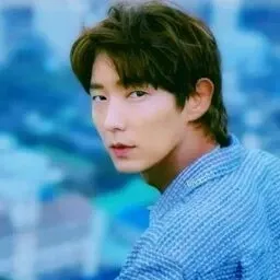 이준기의 비하인드 컷