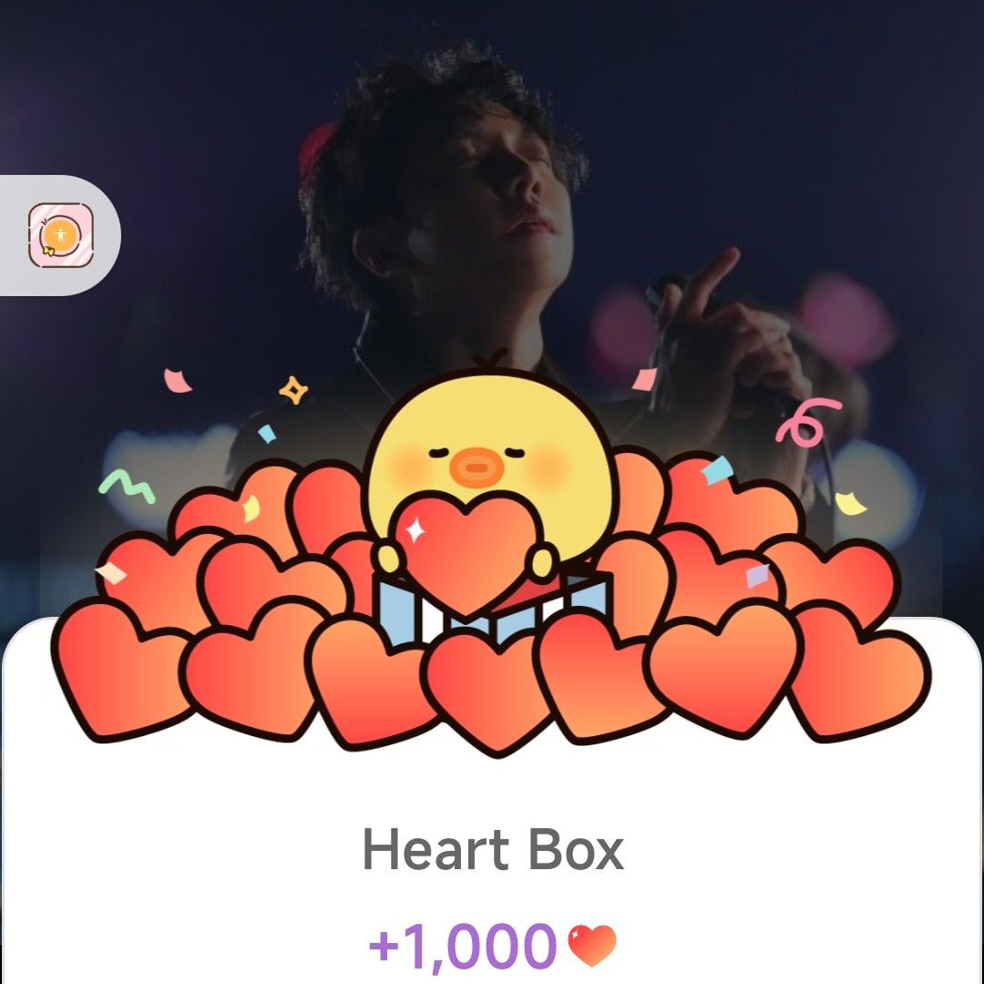 Cuplikan di balik layar dari Lee Seunggi