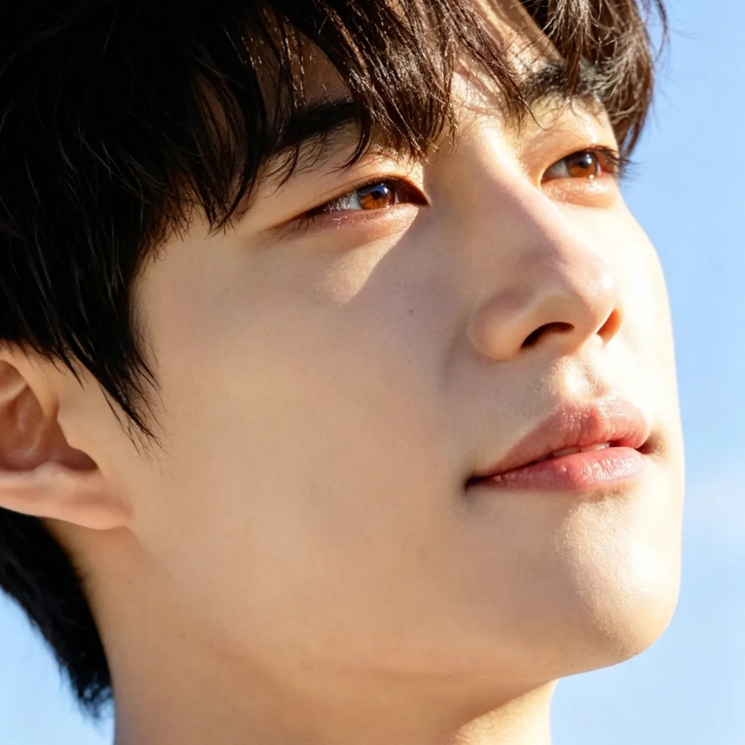 Latest photo of Woo Dohwan