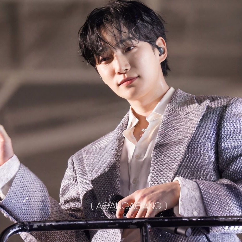 ファンが撮影したイ・ジュノの瞬間