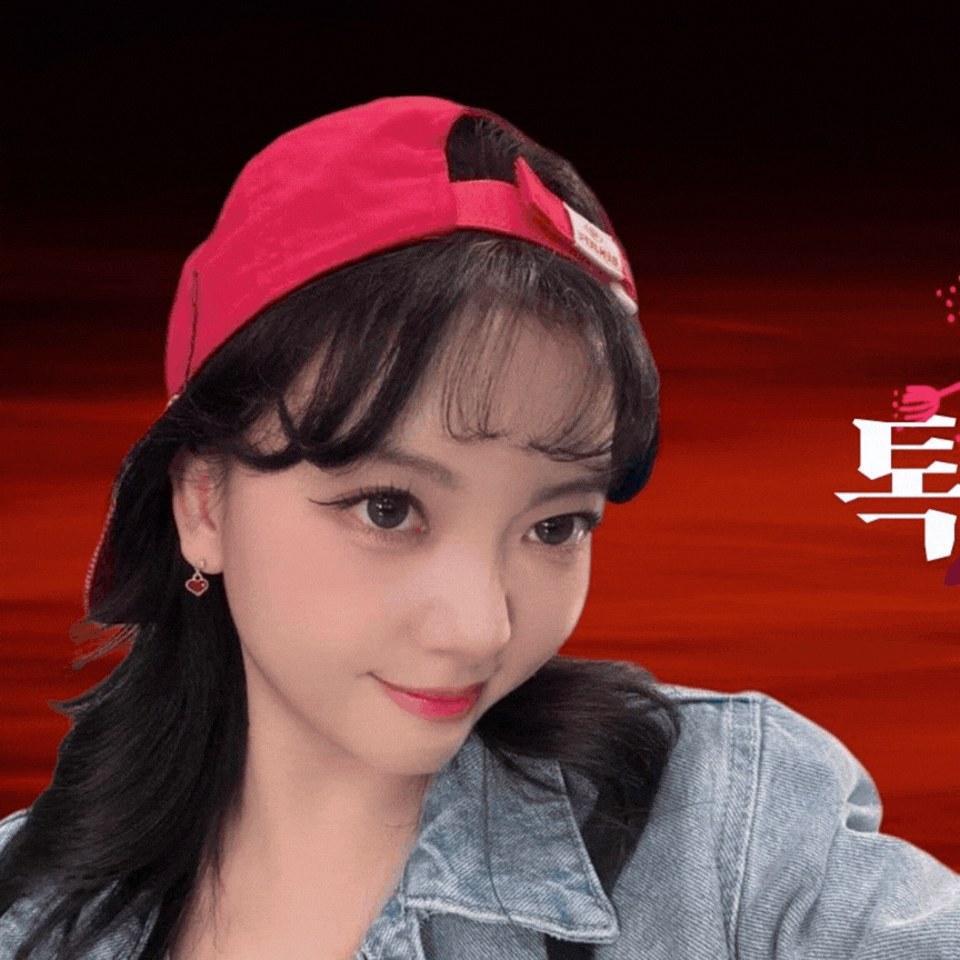 Recent activity shot of YOYOMI