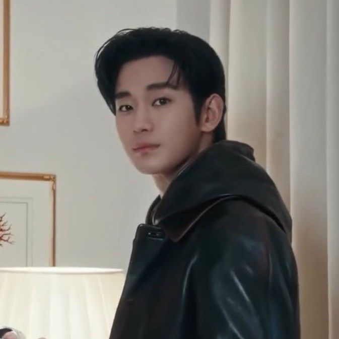 ファンが撮影したキム・スヒョンの瞬間