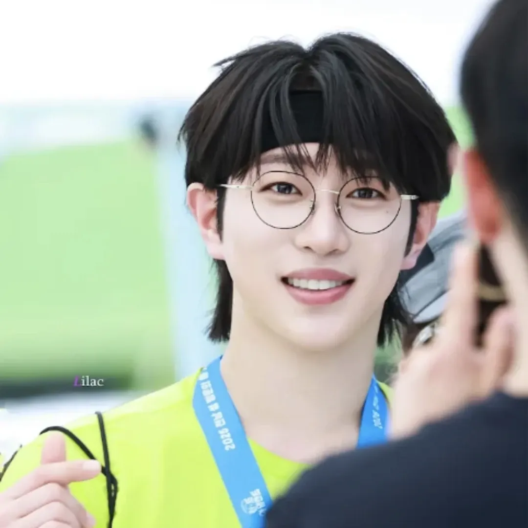 안성훈의 비하인드 컷