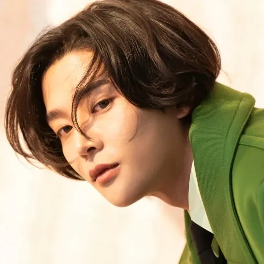 Momen yang diabadikan oleh penggemar Rowoon