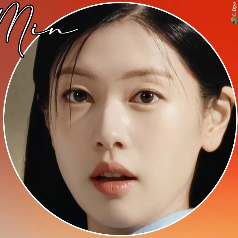 Latest photo of Jung Somin