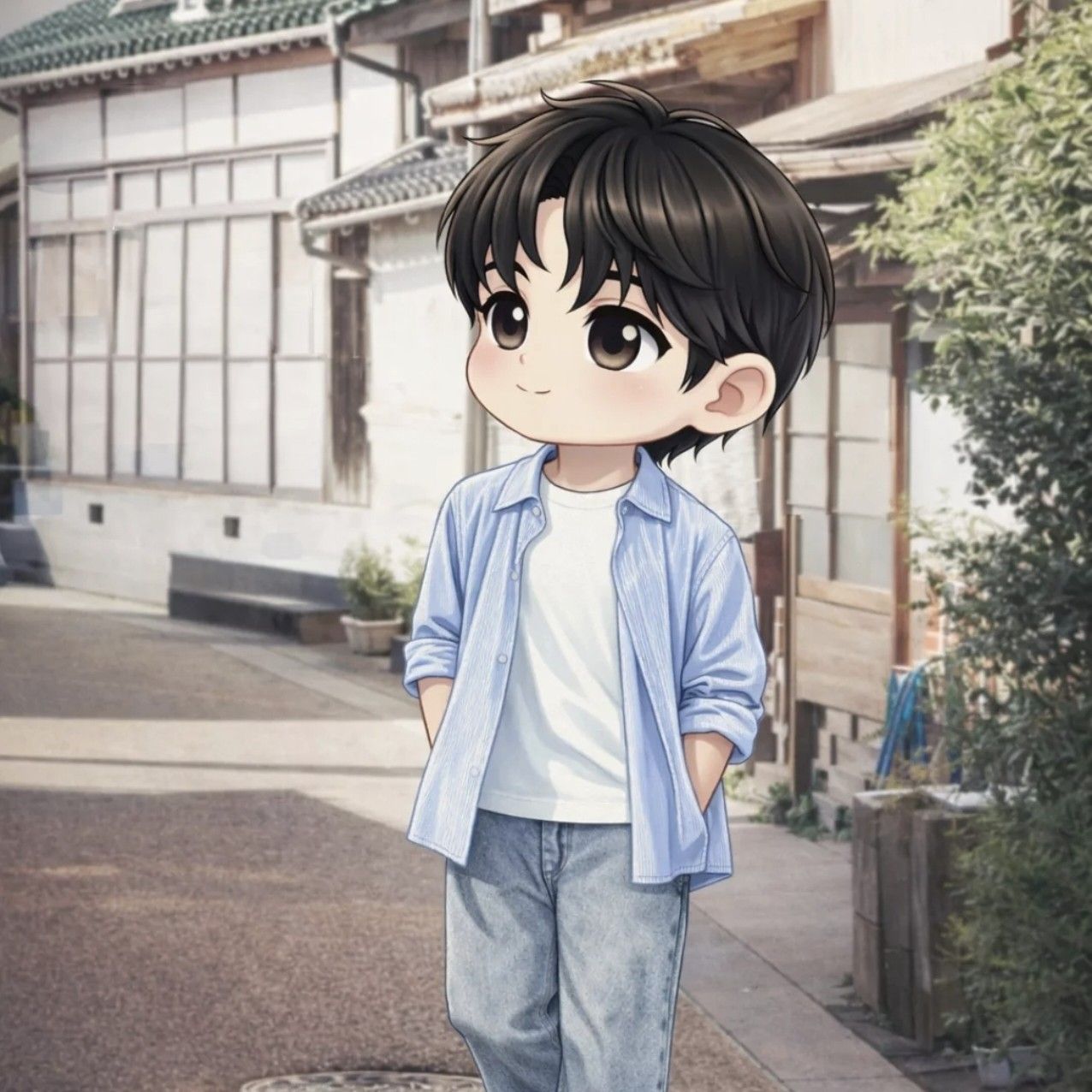 チャ・ウヌの最近の活動ショット