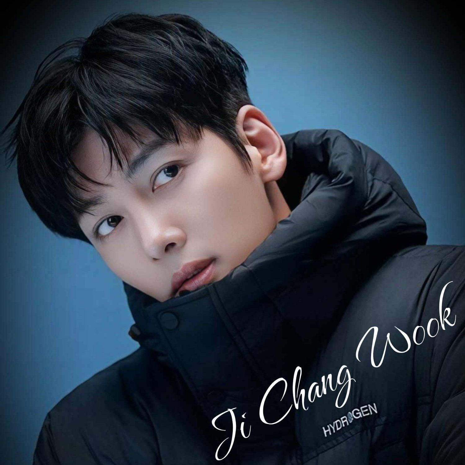 ファンが撮影したチ・チャンウクの瞬間