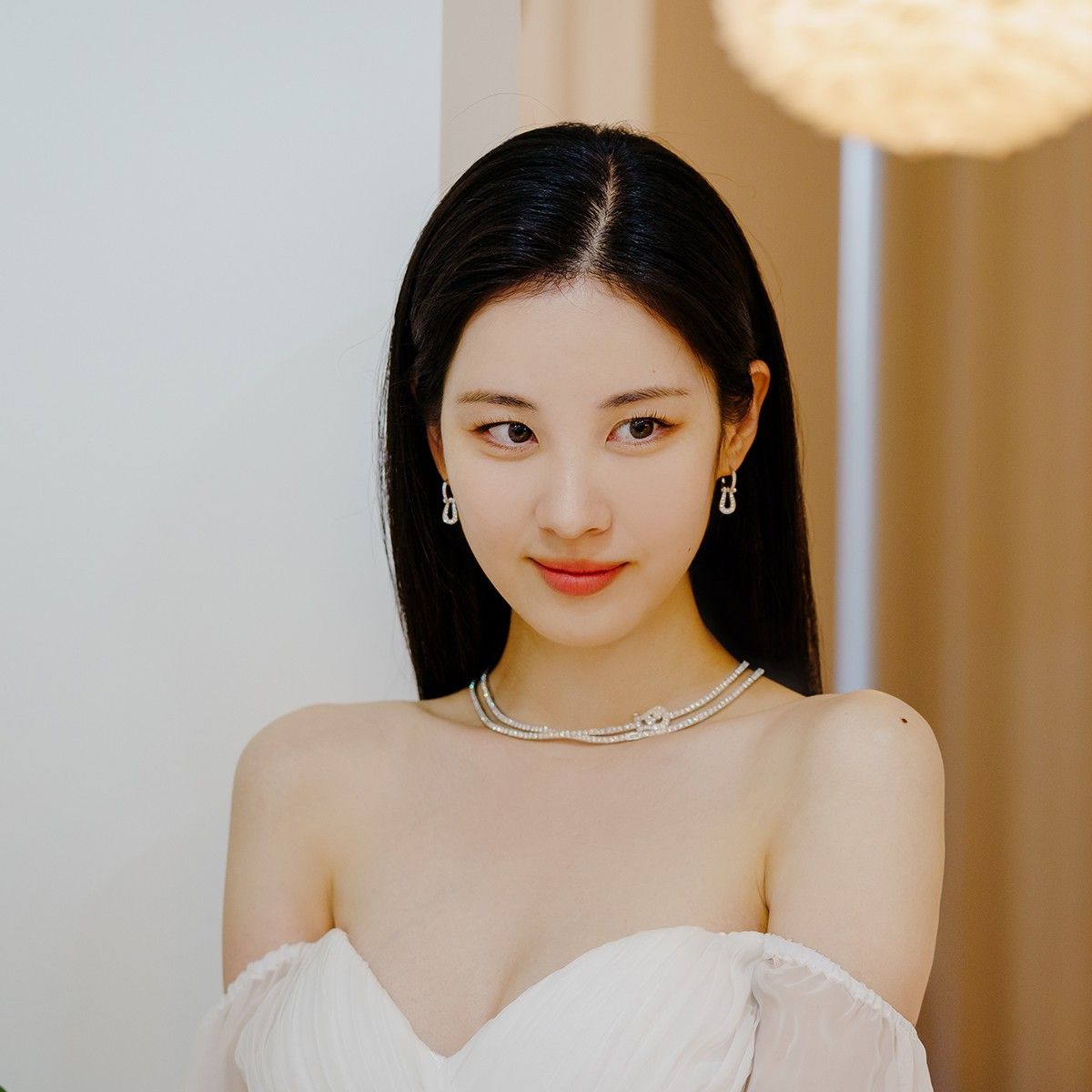 A moment captured by a fan of Seohyun