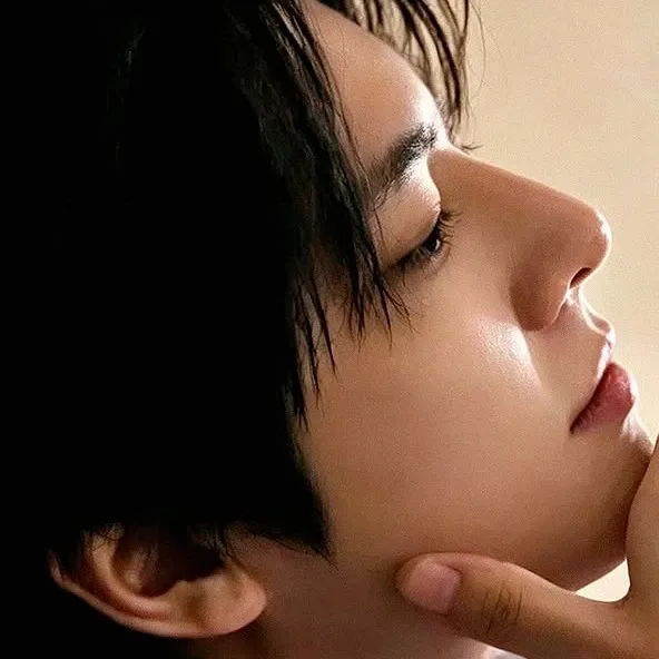 이민호의 비하인드 컷
