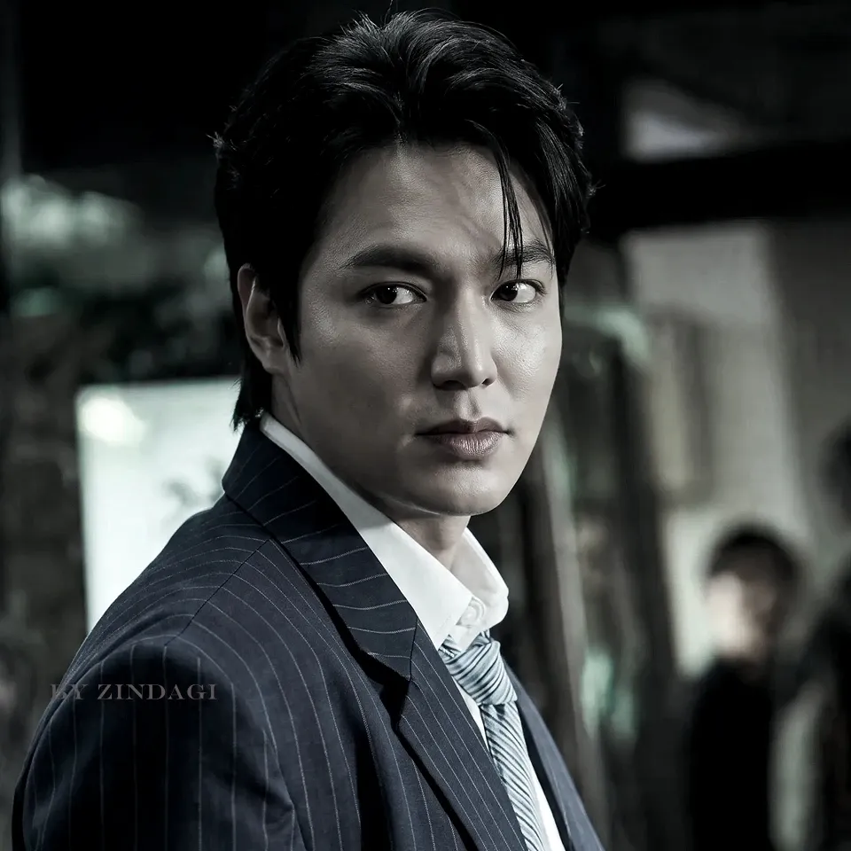 Latest photo of Lee Minho