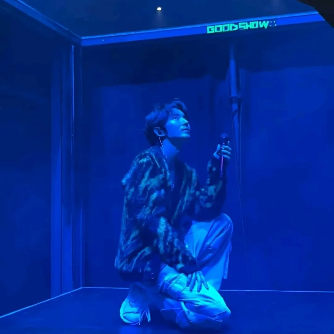 이준기의 최신 사진