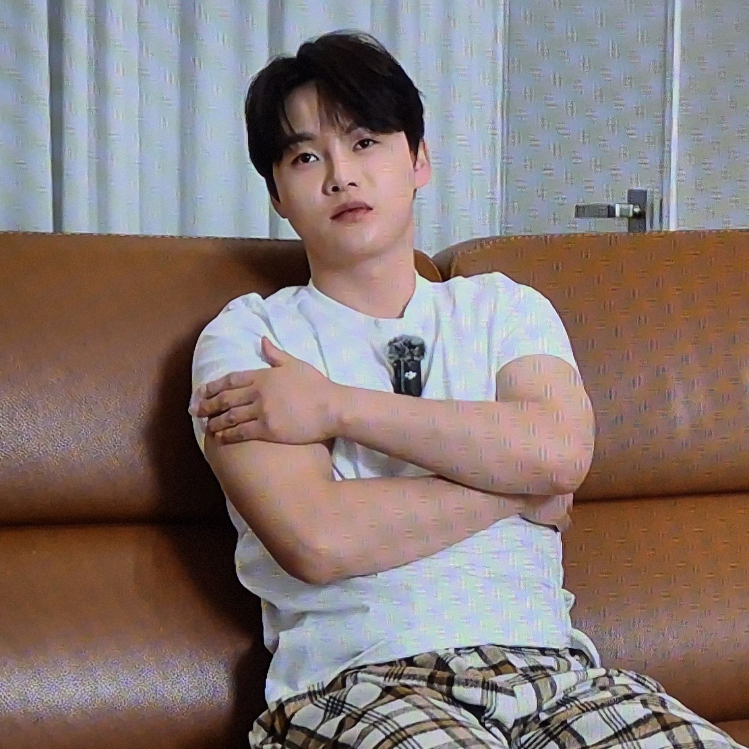 朴瑞镇的最新照片