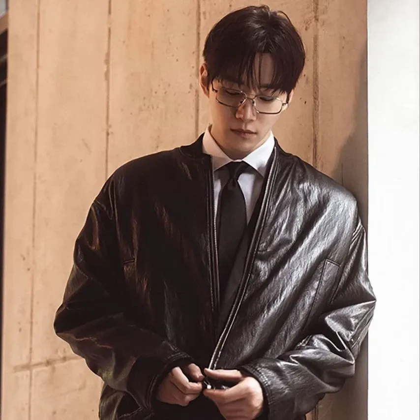 Foto terbaru dari Lee Junho