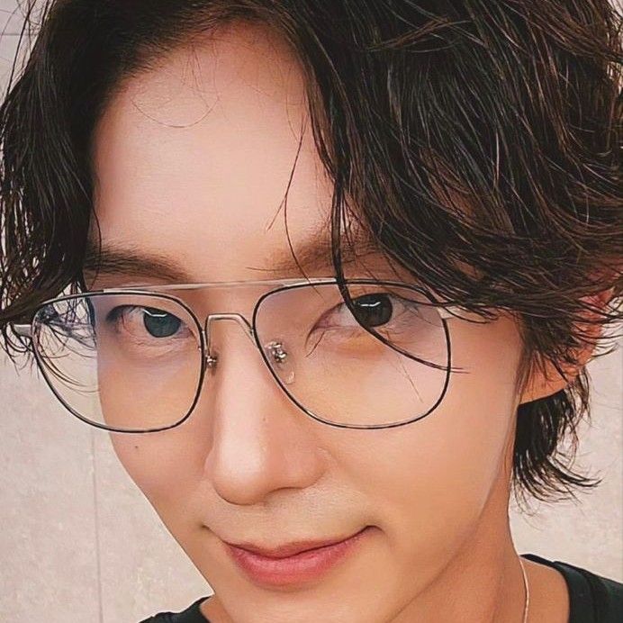 이준기 팬이 찍은 순간