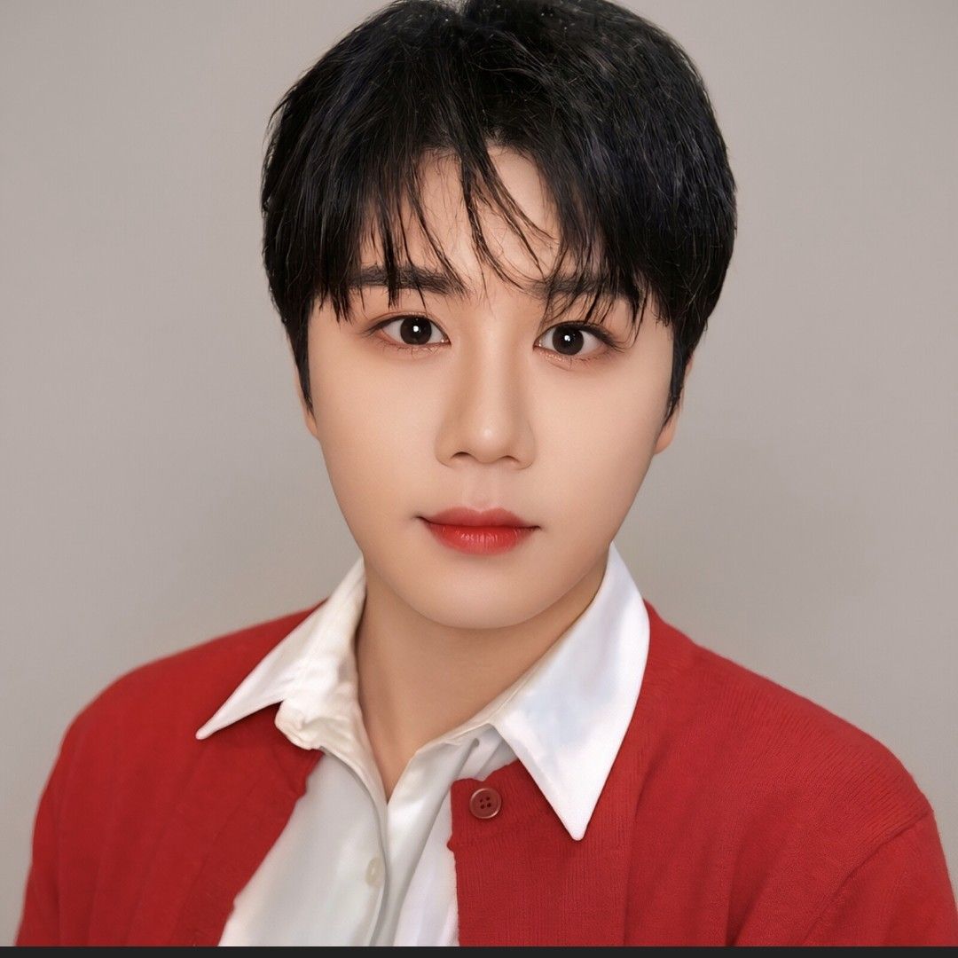 A moment captured by a fan of Jin Haesung