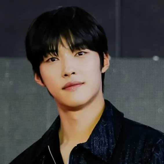 Latest photo of Woo Dohwan