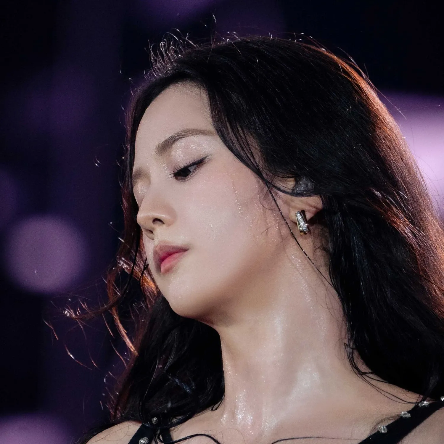 Latest photo of Jisoo (1995)