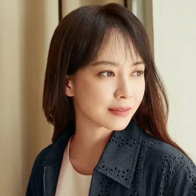 Cuplikan di balik layar dari Song Jihyo