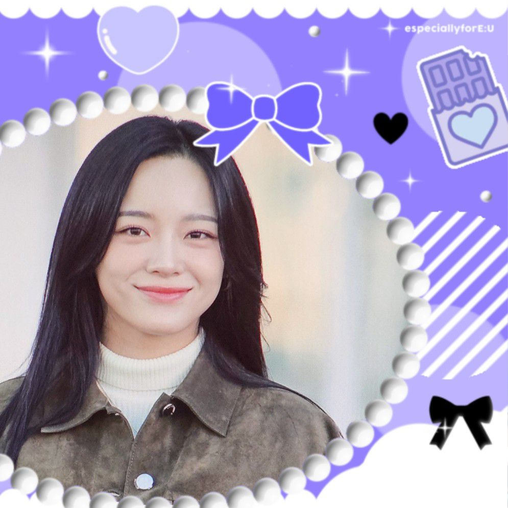 Latest photo of Kim Sejeong