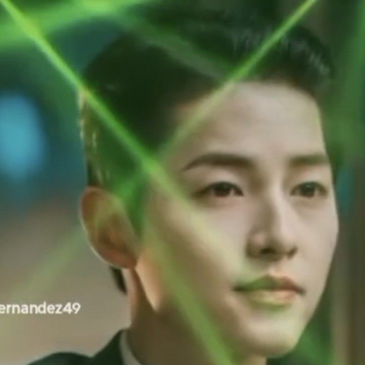 송중기 최근 활동샷