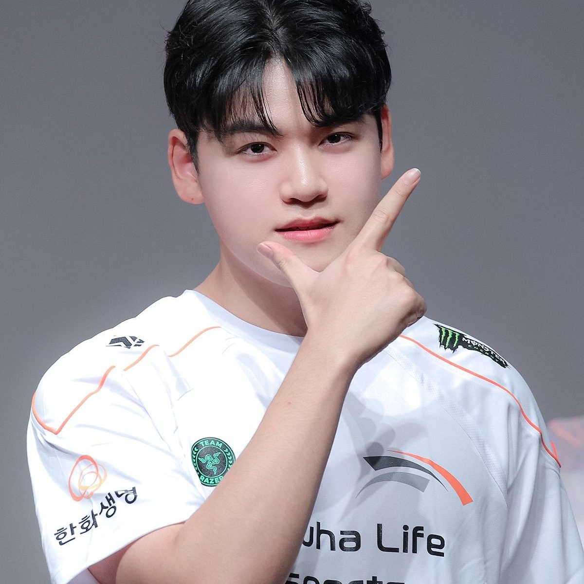 구마유시 팬이 찍은 순간