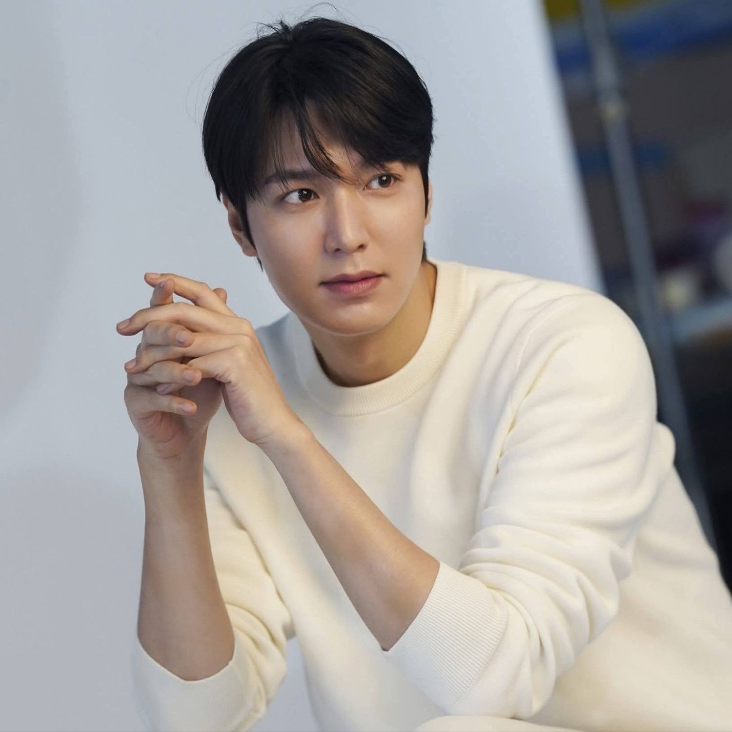 Foto kegiatan terbaru dari Lee Minho