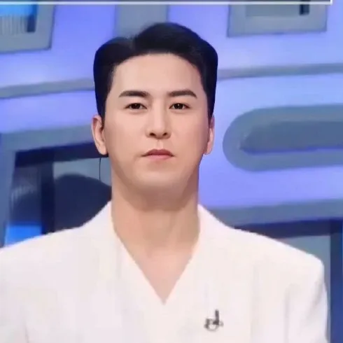 Foto terbaru dari Jang Minho
