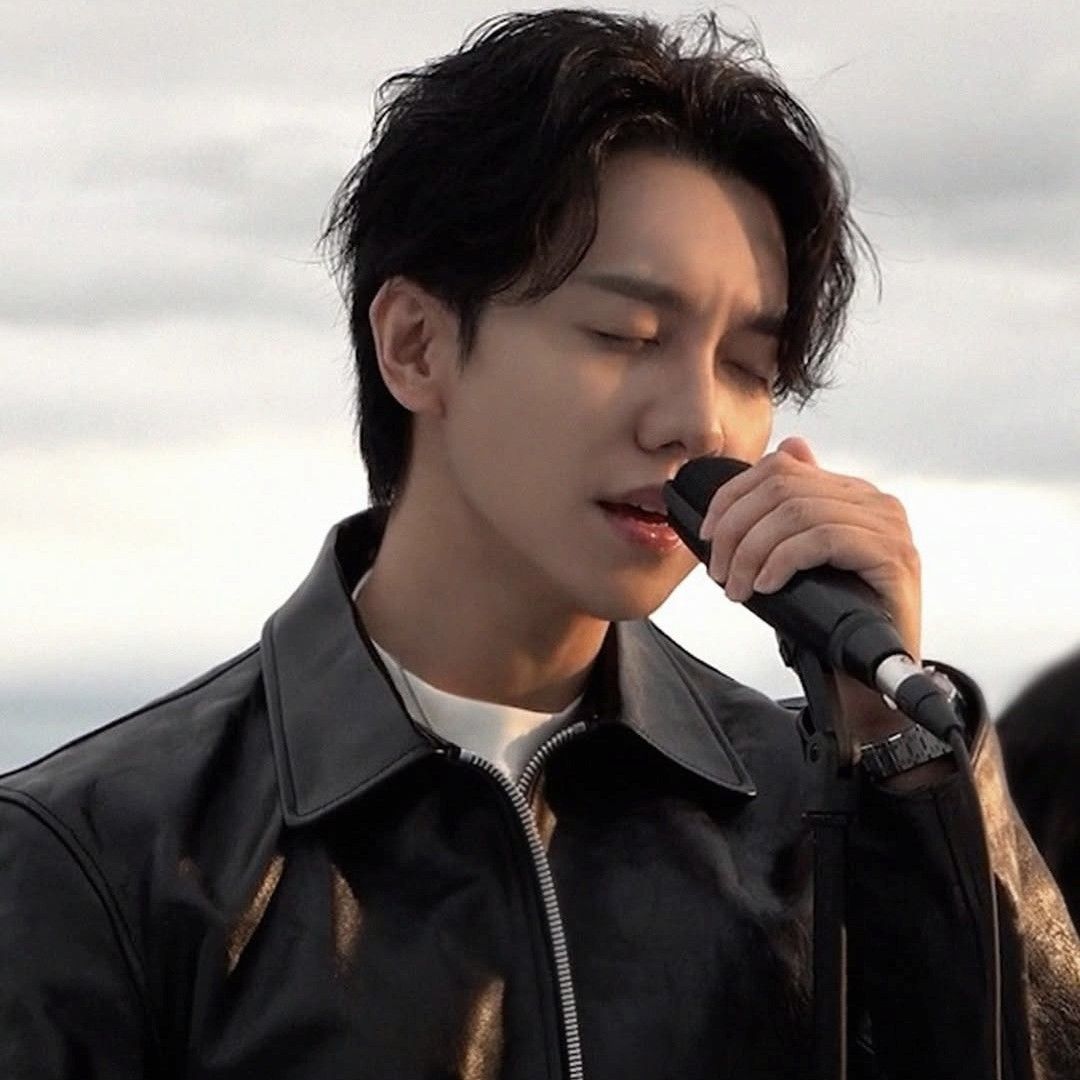 李昇基的最新照片