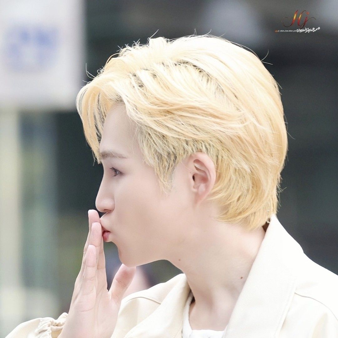 金熙栽的最新照片