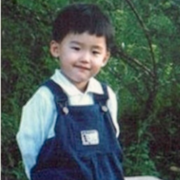 Latest photo of Lee Jongsuk