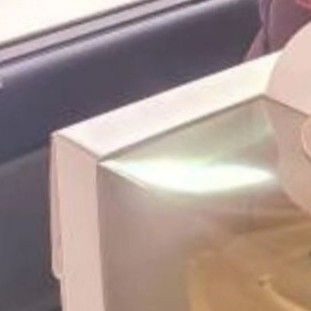 Behind-the-scenes cut of Lee Jungha