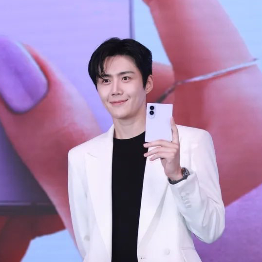 김선호 팬이 찍은 순간