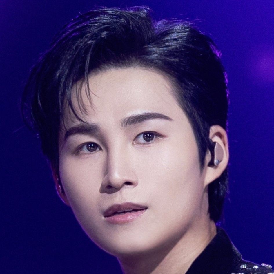 粉絲拍下的金熙栽瞬間