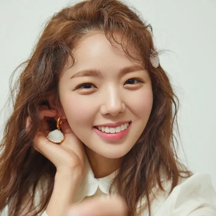 Recent activity shot of Chae Soobin