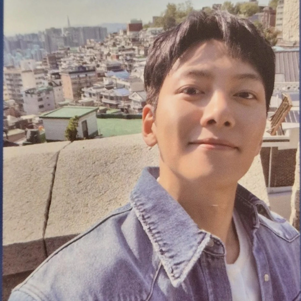 チ・チャンウクの最新写真