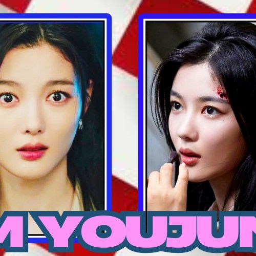 Latest photo of Kim Youjung