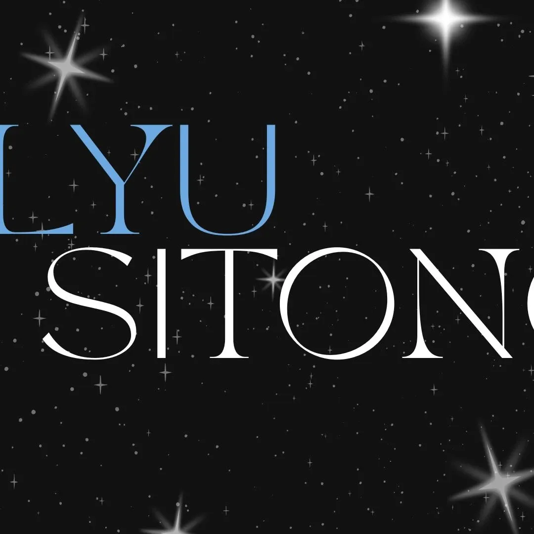 Behind-the-scenes cut of Lyu Sitong