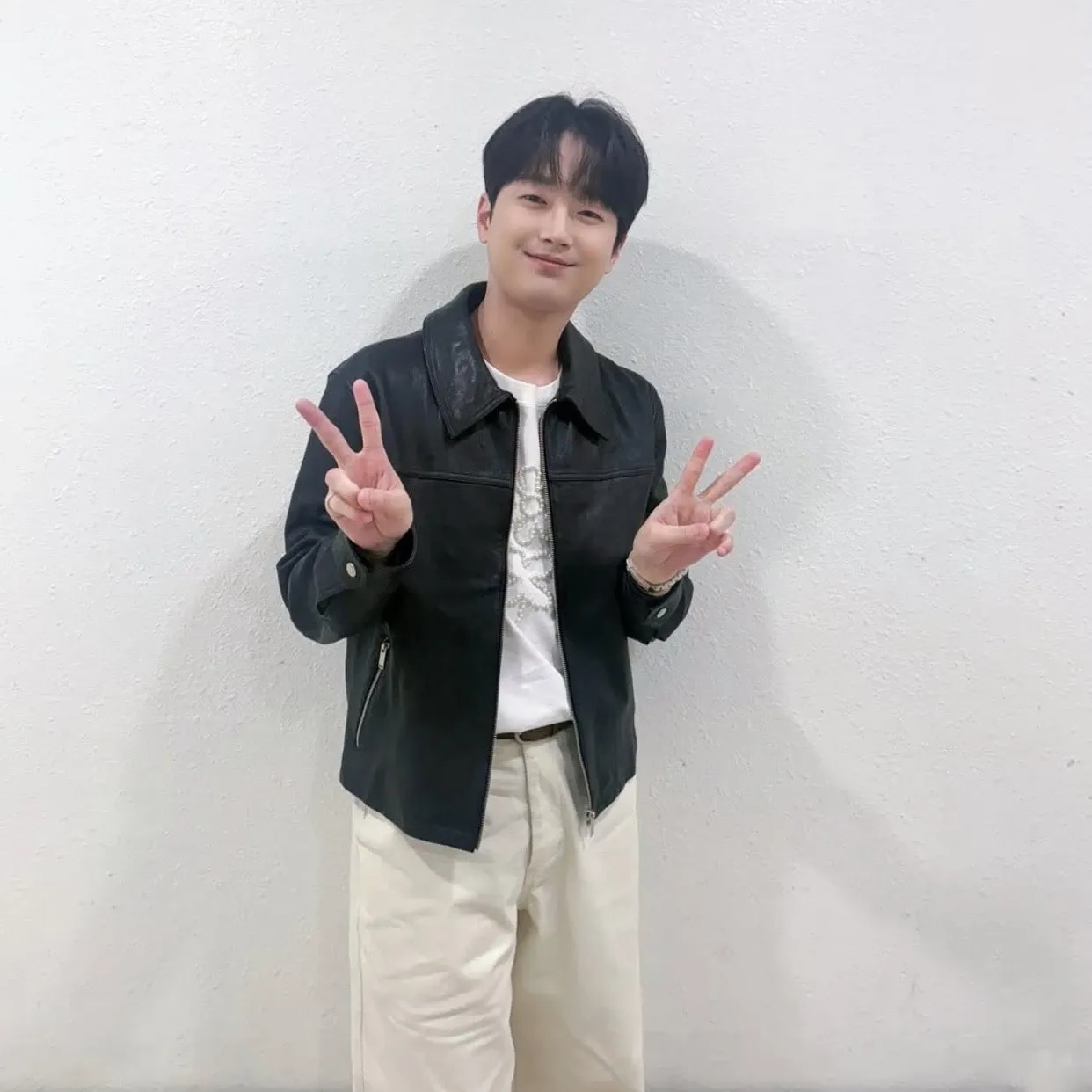 이찬원 최근 활동샷