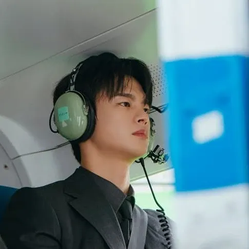 Foto terbaru dari Seo Inguk