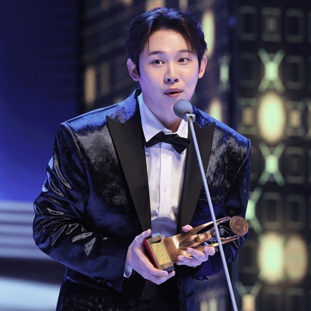 粉絲拍下的Jinuk瞬間