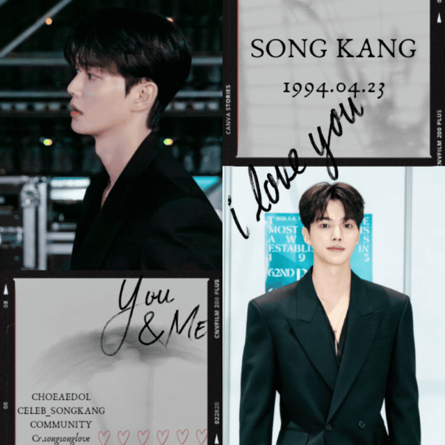 Latest photo of Song Kang