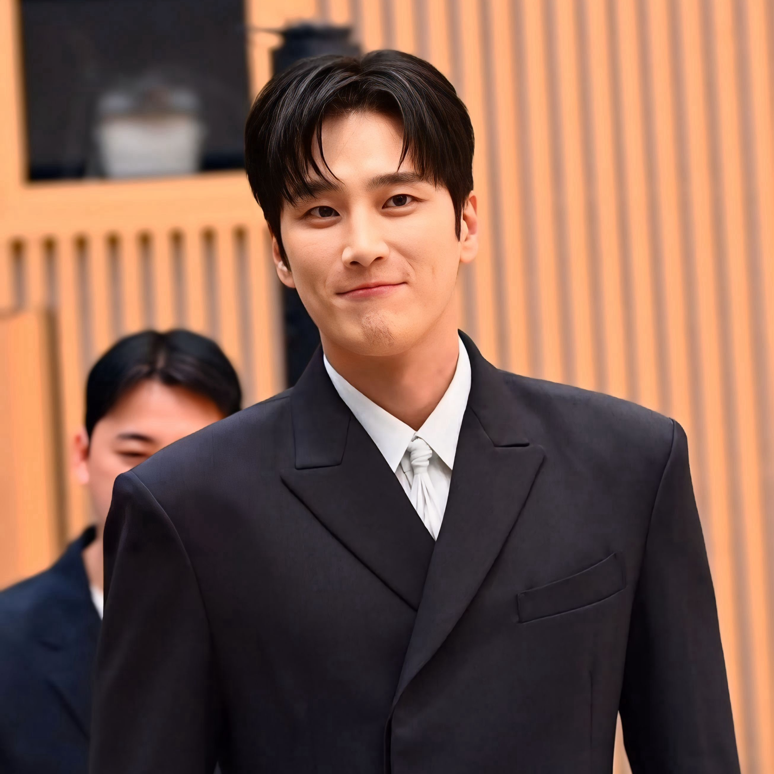 Latest photo of Ahn Bohyun